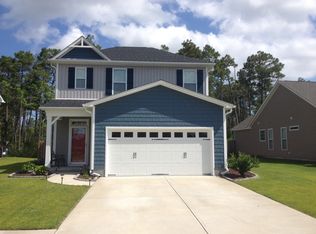6048 Blueray Dr, Leland, NC 28451