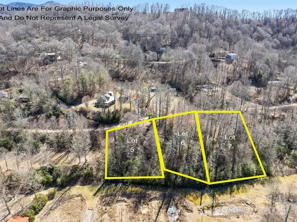 Lots 5 6 7 Spruce Flats Rd, Maggie Valley, NC 28751