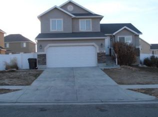 3912 S 6620 W, West Valley City, UT 84128