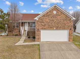 1006 Secretariat Dr Lot 56, Mount Juliet, TN 37122