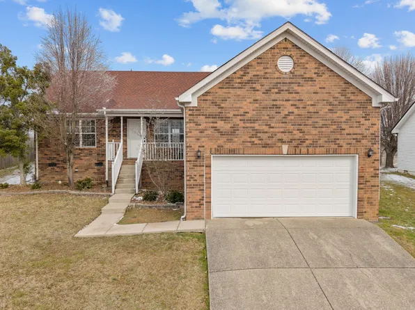 1006 Secretariat Dr Lot 56, Mount Juliet, TN 37122