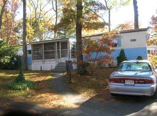 55 Timber Ln, West Wareham, MA 02576