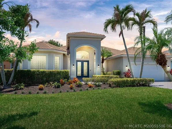 1812 SE Killean Ct, Port Saint Lucie, FL 34952