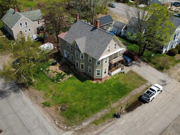 3 Kimball St #2, Milton, NH 03851