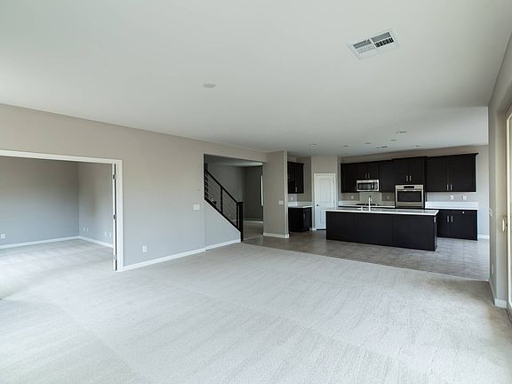 Homesite 17 at Vistaview