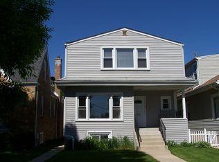 5148 N Long Ave, Chicago, IL 60630