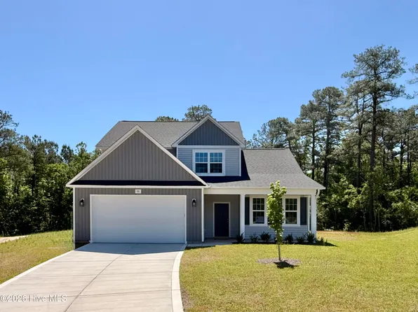 88 Pikewood Court, Lillington, NC 27546