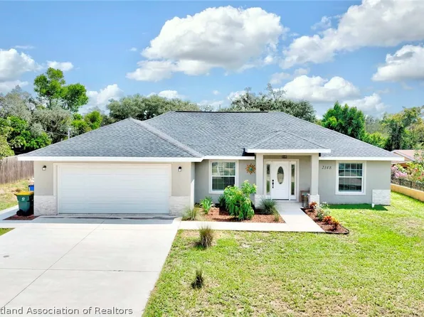 2148 N Olivia Dr, Avon Park, FL 33825