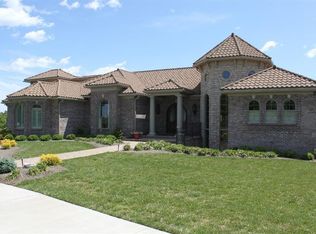 144 Lake Country Dr, Nicholasville, KY 40356