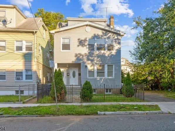 96 Goodwin Ave, Newark City, NJ 07112