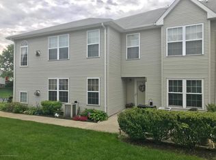 159 Tennis Ct, Wall Township, NJ 07719