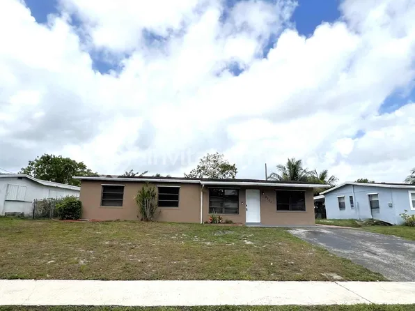 3701 SW 58th Ter, Fort Lauderdale, FL 33314