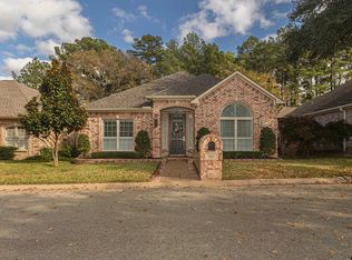 1157 Garden Park Cir, Tyler, TX 75703