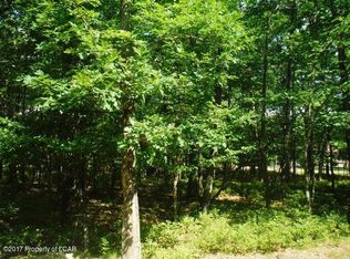 Kickapoo Dr LOT 208, Hazleton, PA 18202