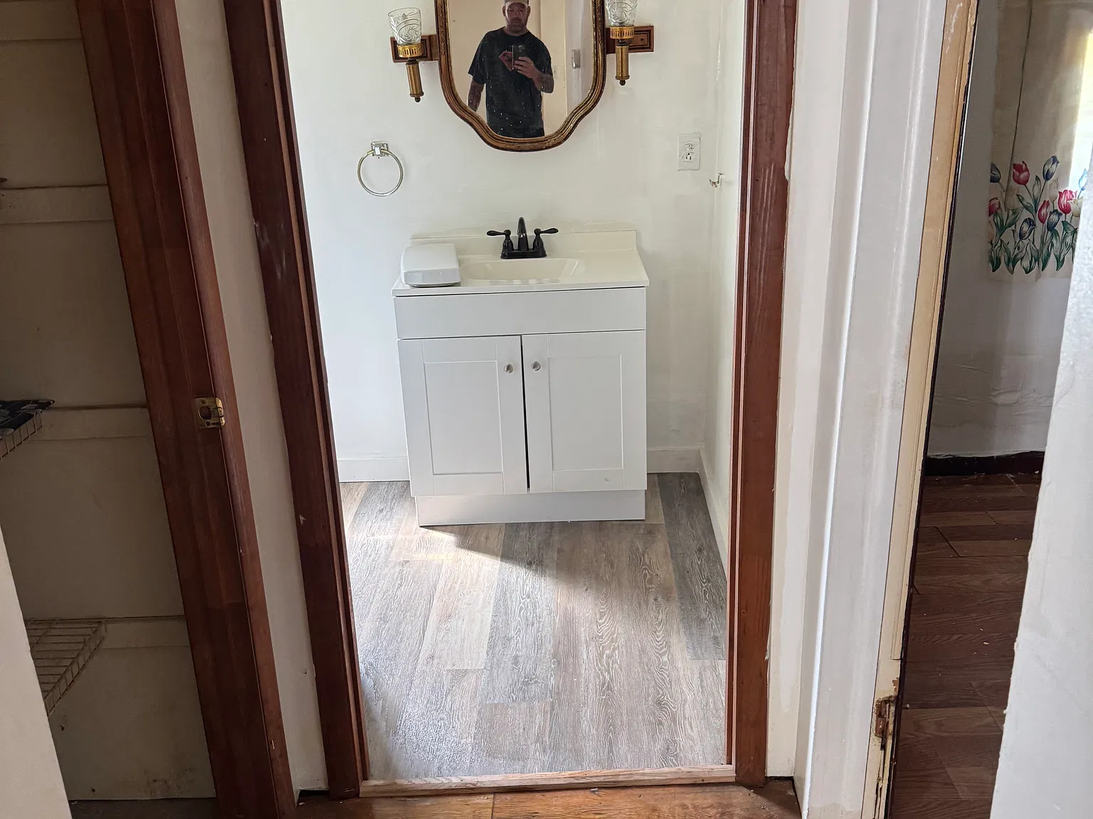 2 bed, 1000 sqft, $750 — Photo 4