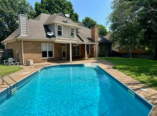 467 Foxberry Cv, Collierville, TN 38017