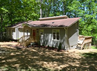 2742 Armfield Rd, Hillsborough, NC 27278