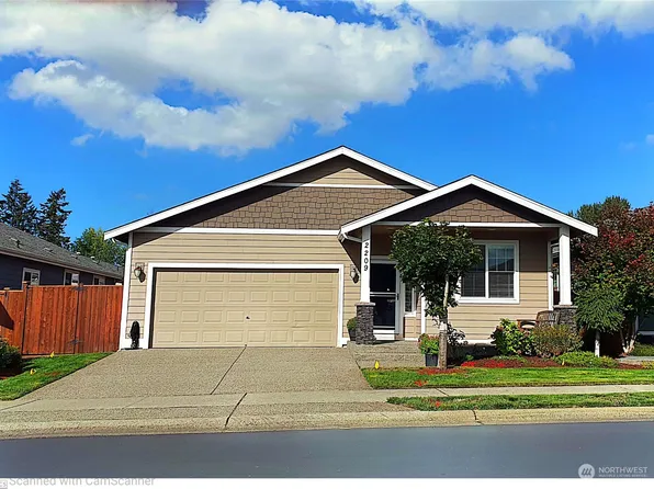 2209 144th Street E, Tacoma, WA 98445