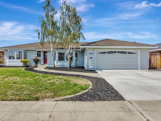 38597 Farwell Dr, Fremont, CA 94536