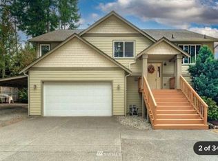 1927 NW Rampart Ridge Ct, Bremerton, WA 98311