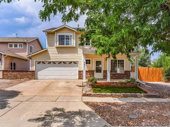 3841 Bison Ln, Pueblo, CO 81005