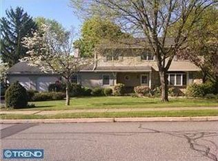 2066 Pheasant Hill Rd, Lansdale, PA 19446