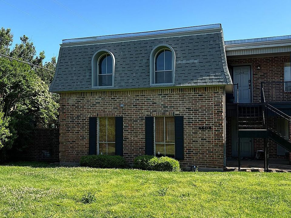 1st image of 4604 Parliament Dr #107