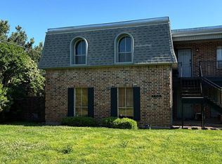 4604 Parliament Dr #107, Alexandria, LA 71303