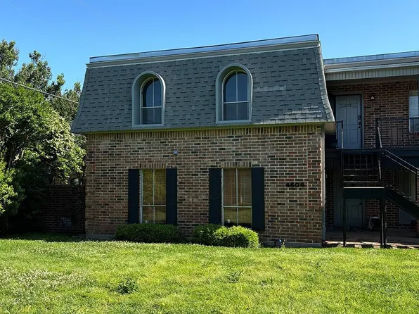 4604 Parliament Dr #107, Alexandria, LA 71303