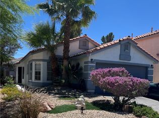 8117 Calvin Crest Ave, Las Vegas, NV 89129