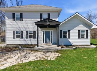 88 Victoria Rd, Georgina, ON L0C 1L0