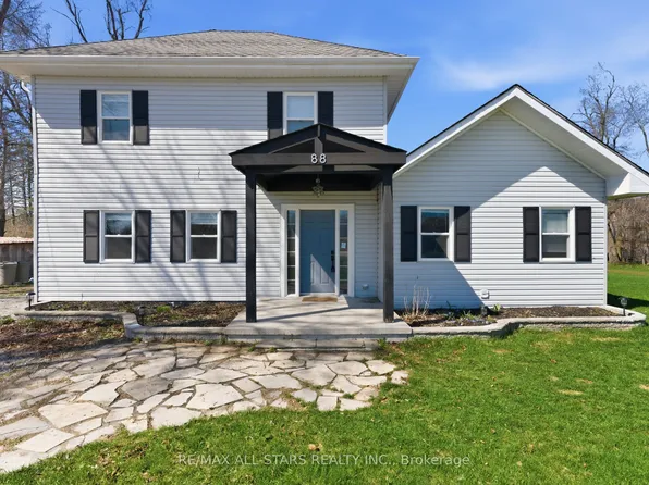 88 Victoria Rd, Georgina, ON L0C 1L0