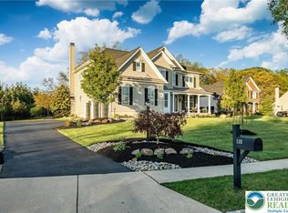 115 Chestnut Ln, Sellersville, PA 18960