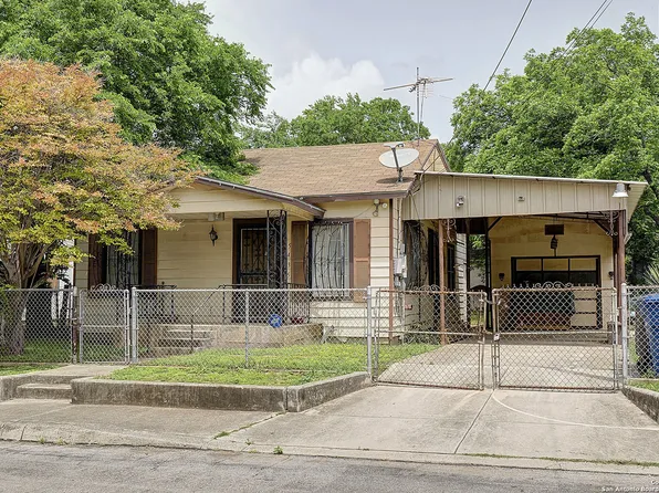 5435 ERGILL LN, San Antonio, TX 78227