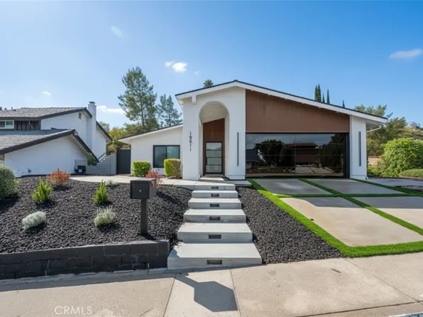 18511 Dylan St, Porter Ranch, CA 91326
