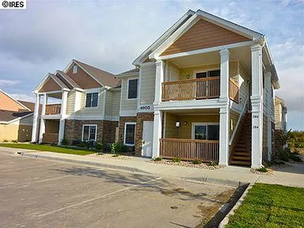 4865 Hahns Peak Dr APT 104, Loveland, CO 80538