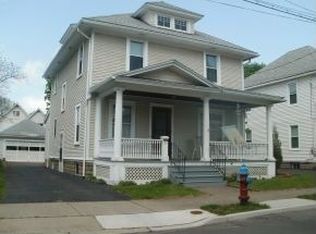 33 Dennison Ave, Binghamton, NY 13901