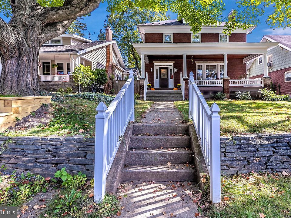 1158 Hamilton Blvd, Hagerstown, MD 21742 Zillow