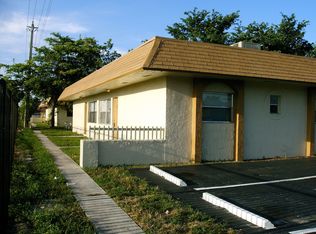 5417 NW 24th Ct #64, Fort Lauderdale, FL 33313