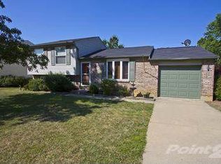 147 Hillwood Ct, Erlanger, KY 41018