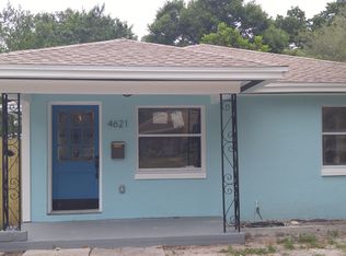 4621 18th Ave N, Saint Petersburg, FL 33713