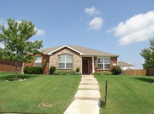 420 Sandy Ln, Royse City, TX 75189