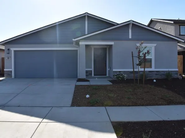 4027 Bayonet Dr, Merced, CA 95348
