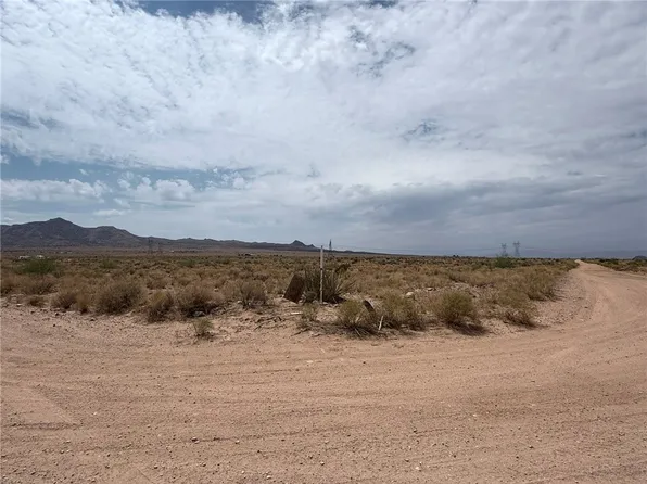 LOT 32 E Huntington Ave, Kingman, AZ 86401