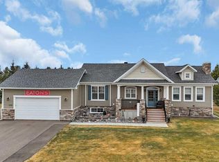 6118 E Evergreen Close, Rimbey, AB T0C 2J0