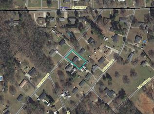 213 Oak Drive Ext, Honea Path, SC 29654