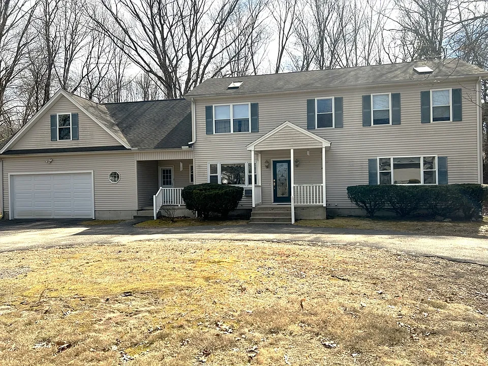 653 Maple Rd #B