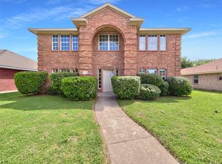 1548 Warwick Dr, Lancaster, TX 75134