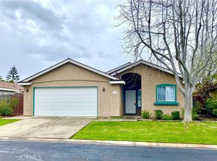 412 Embassy Ave, Santa Maria, CA 93458