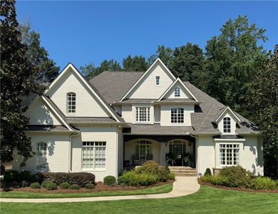 1657 Saint Andrews Ln, Auburn, AL, 36830